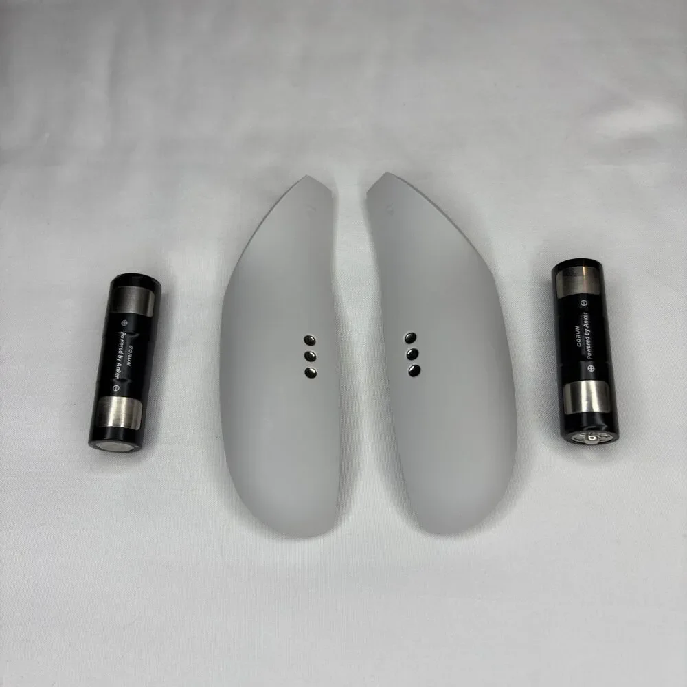 Anker Charging Dock for Meta Quest 2 - Complete Set with 2 Batteries & Covers